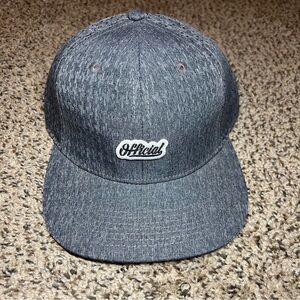 Men’s hat